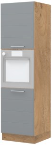 pol-highline-k21-60-2kr-3-po-ku-57hl-2xr7-448 ΕΠΙΔΑΠΕΔΙΟ ΝΤΟΥΛΑΠΙ ΦΟΥΡΝΟΥ ΨΗΛΟ HUDSON K21-60-2KR-ΚΑΡΥΔΙ - ΓΚΡΙ