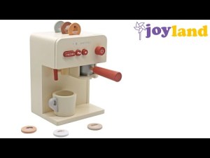 pol-hqdefault_272_3 ΠΑΙΔΙΚΗ ΚΑΦΕΤΙΕΡΑ JOYLAND ESPRESSO SUPERIOR