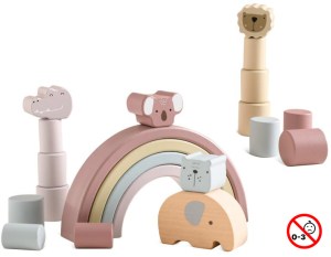 pol-joyland_animal_blocks_1_1 ΠΑΙΔΙΚΟ ΣΕΤ ΜΕ ΤΟΥΒΛΑΚΙΑ JOYLAND ANIMAL BLOCKS