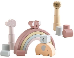 pol-joyland_animal_blocks_1 ΠΑΙΔΙΚΟ ΣΕΤ ΜΕ ΤΟΥΒΛΑΚΙΑ JOYLAND ANIMAL BLOCKS