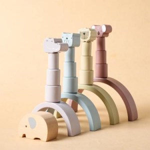 pol-joyland_animal_blocks_2 ΠΑΙΔΙΚΟ ΣΕΤ ΜΕ ΤΟΥΒΛΑΚΙΑ JOYLAND ANIMAL BLOCKS