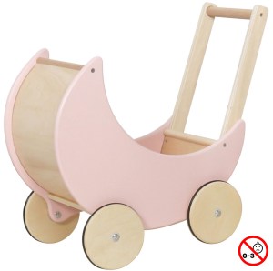 pol-joyland_baby_walker_1_1 ΠΑΙΔΙΚΟ ΚΑΡΟΤΣΑΚΙ ΓΙΑ ΚΟΥΚΛΕΣ JOYLAND BABY WALKER