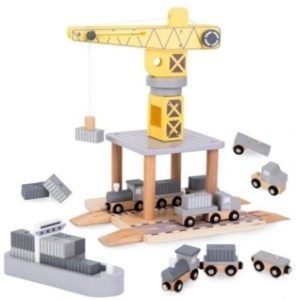 pol-joyland_crane ΠΑΙΔΙΚΟ ΣΕΤ ΓΕΡΑΝΟΥ JOYLAND CRANE
