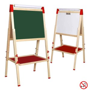 pol-joyland_easel_1 ΠΑΙΔΙΚΟΣ ΜΑΥΡΟΠΙΝΑΚΑΣ JOYLAND EASEL
