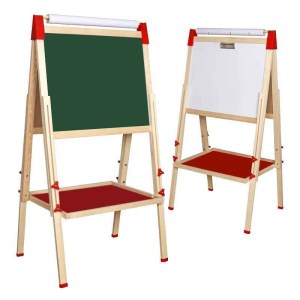 pol-joyland_easel ΠΑΙΔΙΚΟΣ ΜΑΥΡΟΠΙΝΑΚΑΣ JOYLAND EASEL