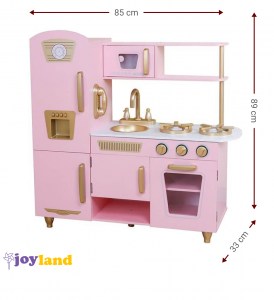 pol-joyland_ktcn_joyland_retro_1 ΠΑΙΔΙΚΗ ΚΟΥΖΙΝΑ JOYLAND RETRO