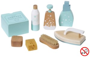 pol-joyland_laundry_kit_1 ΠΑΙΔΙΚΟ ΣΕΤ ΚΑΘΑΡΙΣΜΟΥ ΡΟΥΧΩΝ JOYLAND LAUNDRY KIT