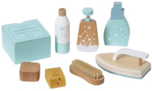pol-joyland_laundry_kit ΠΑΙΔΙΚΟ ΣΕΤ ΚΑΘΑΡΙΣΜΟΥ ΡΟΥΧΩΝ JOYLAND LAUNDRY KIT