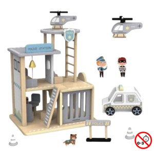 pol-joyland_police_station_1_1 ΠΑΙΔΙΚΟ ΣΕΤ ΠΑΙΧΝΙΔΙΟΥ JOYLAND POLICE STATION