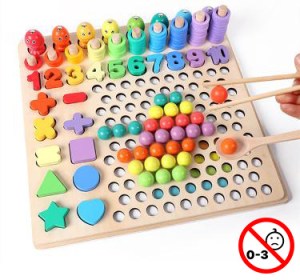 pol-joyland_vivid_1_1 ΠΑΙΔΙΚΟ ΠΑΖΛ MONTESSORRI JOYLAND VIVID