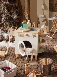 pol-joyland_washer_4 ΠΑΙΔΙΚΟ ΣΕΤ ΠΛΥΝΤΗΡΙΟΥ JOYLAND WASHER