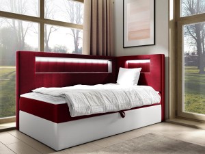 pol-junior_gold_3_sofa_bed_bg_9__2 ΚΑΝΑΠΕΣ ΚΡΕΒΑΤΙ JUNIOR GOLD III-MAURO-100 X 200-ARISTERA