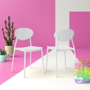 pol-kaden_stacking_patio_dining_side_chair ΚΑΡΕΚΛΑ OMBRE-LEUKO