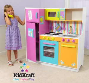 pol-kidkraft-deluxe-big-bright-kitchen-play-kitchen_0_0 ΚΟΥΖΙΝΑ KIDKRAFT DELUXE BIG AND BRIGHT