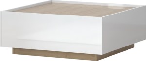 pol-kls-2f-213-155 ΤΡΑΠΕΖΑΚΙ ΣΑΛΟΝΙΟΥ TOSS-ΦΥΣΙΚΟ-ΛΕΥΚΟ