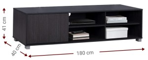 pol-loon_plus_diastaseis ΕΠΙΠΛΟ ΤΗΛΕΟΡΑΣΗΣ LOON PLUS-FUSIKO