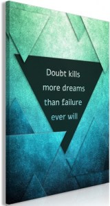 pol-m-a-0756-b-a-eb1_1 ΠΙΝΑΚΑΣ - BELIEVE IN DREAMS (1 PART) VERTICAL - 80X120