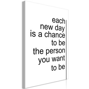 pol-m-a-0761-b-a-eb1 ΠΙΝΑΚΑΣ - INSPIRATIONAL QUOTES (1 PART) VERTICAL - 40X60