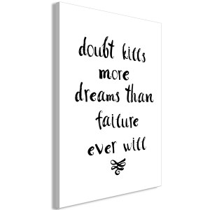 pol-m-c-0314-b-a-eb1_1 ΠΙΝΑΚΑΣ - DOUBTS AND DREAMS (1 PART) VERTICAL - 80X120