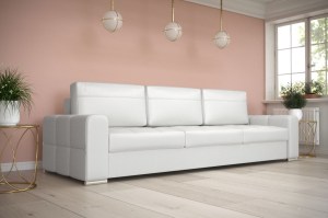pol-madryt_920__k1_2 ΚΑΝΑΠΕΣ - ΚΡΕΒΑΤΙ LESTER PLUS ECO LTHR ΤΡΙΘΕΣΙΟΣ-MAURO