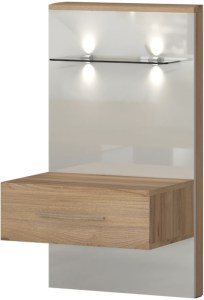 pol-ns1-l-231-156 ΚΟΜΟΔΙΝΟ GIALLO 1D PLUS-ΑΡΙΣΤΕΡΑ