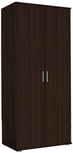 pol-ntoulapa-wenge-2f-no-drawers_1 ΝΤΟΥΛΑΠΑ WILSON 2D ΔΙΦΥΛΛΗ-FUSIKO