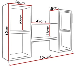 pol-polihome_shelf_trio_details_1 ΡΑΦΙ TRIO-LEUKO