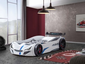 pol-polihome_turbo_plus_bed_bg_web ΚΡΕΒΑΤΙ ΠΑΙΔΙΚΟ TURBO PLUS-ΛΕΥΚΟ