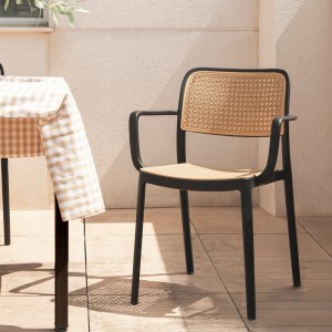 pol-polythrona_zoel_polihome_black_bg_1_1 ΠΟΛΥΘΡΟΝΑ ZOEL-LEUKO