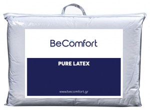 pol-pure_latex ΜΑΞΙΛΑΡΙ BE COMFORT PURE LATEX