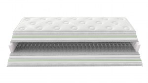 pol-rest-tomh ΣΤΡΩΜΑ BECOMFORT REST-160 X 200