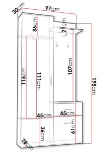 pol-rio_4__1 ΕΠΙΠΛΟ ΥΠΟΔΟΧΗΣ RIO ΜΕ ΚΑΘΡΕΠΤΗ