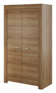 pol-riviera-wardrobeb_1 ΝΤΟΥΛΑΠΑ RIVIERA ΔΙΦΥΛΛΗ-ΚΑΦΕ
