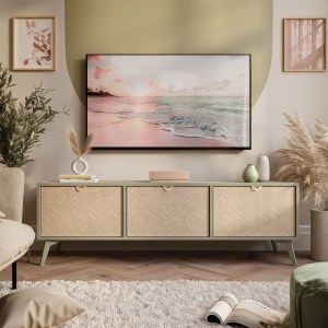 pol-rtv-schrank-aloe-fischgraetenmuster-scandi_1_ ΕΠΙΠΛΟ ΤΗΛΕΟΡΑΣΗΣ ERNEST-MENTA