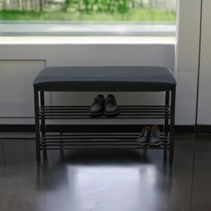 pol-shoecase ΠΑΠΟΥΤΣΟΘΗΚΗ CARBON