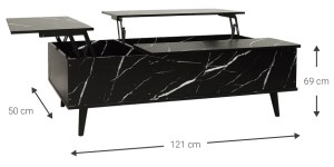 pol-sterling_mavro_dimensions ΤΡΑΠΕΖΑΚΙ ΣΑΛΟΝΙΟΥ STERLING-FUSIKO