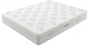 pol-supreme ΣΤΡΩΜΑ BECOMFORT SUPREME-180 X 200
