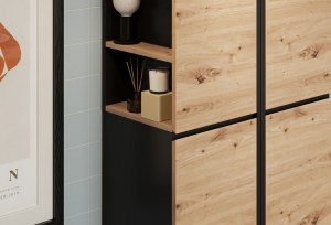 pol-szynaka.bathroom.mossa2 ΚΡΕΜΑΣΤΗ ΣΤΗΛΗ ΜΠΑΝΙΟΥ TIMBER