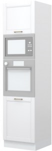 pol-tara-k23-60-rm-4-31-ku-31ta-2xr30-128 ΕΠΙΔΑΠΕΔΙΟ ΝΤΟΥΛΑΠΙ ΦΟΥΡΝΟΥ ΨΗΛΟ TAHOMA K23-60-2MB-ΚΑΡΥΔΙ - ΛΕΥΚΟ ΜΑΤ