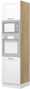 pol-tara-k23-60-rm-4-ne-ku-31ta-2xr30-128 ΕΠΙΔΑΠΕΔΙΟ ΝΤΟΥΛΑΠΙ ΦΟΥΡΝΟΥ ΨΗΛΟ TAHOMA K23-60-2MB-ΚΑΡΥΔΙ - ΛΕΥΚΟ ΜΑΤ