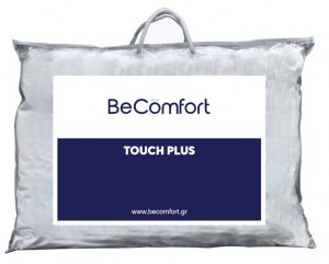 pol-touch_plus ΜΑΞΙΛΑΡΙ BE COMFORT TOUCH PLUS