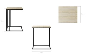 pol-vigo_dimensions ΒΟΗΘΗΤΙΚΟ ΤΡΑΠΕΖΙ VECEPIA