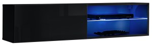 pol-zz_sw_rtv4 ΚΡΕΜΑΣΤΟ ΕΠΙΠΛΟ ΤΗΛΕΟΡΑΣΗΣ SWISS LED-GKRI