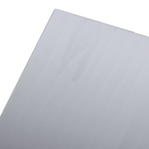 shw-007020-18321 ALVEOPAN - ΚΥΨΕΛΩΤΟ ΦΥΛΛΟ ΠΡΟΠΥΛΕΝΙΟΥ ΓΚΡΙ ALVEOPAN ΓΚΡΙ 10,8MM | 100 X 100CM