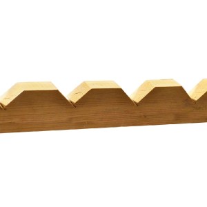 shw-10-20001-12069 ΞΥΛΙΝΟΣ ΟΔΗΓΟΣ ΤΑΒΛΑΣ ΠΕΡΣΙΔΑ 2,1 X 9,5 X 420ΕΚ.