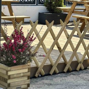shw-10-25613-14686 ΞΥΛΙΝΟΣ ΦΡΑΧΤΗΣ ΑΝΟΙΓΟΜΕΝΟΣ 100(Y) X 100ΕΚ. | ΠΟΡΤΑ 