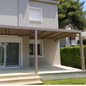 shw-10-290970-12374 ΠΕΡΓΚΟΛΑ ΜΕ ΔΙΠΛΗ ΤΑΒΛΑ ΑΠΟ ΤΟΙΧΟ 300 X 500ΕΚ.