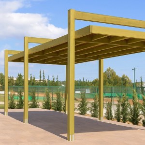 shw-10-35714-21756 ΠΕΡΓΚΟΛΑ ΞΥΛΙΝΗ ΜΕΣΟΓΕΙΟΣ 350×700 ΕΚ.