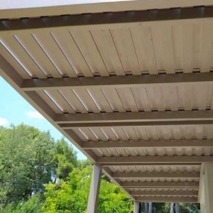 shw-10-359690-12376 ΠΕΡΓΚΟΛΑ ΜΕ ΔΙΠΛΗ ΤΑΒΛΑ ΑΠΟ ΤΟΙΧΟ 400 X 400ΕΚ.