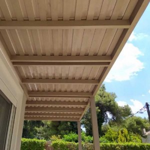 shw-10-359690-12377 ΠΕΡΓΚΟΛΑ ΜΕ ΔΙΠΛΗ ΤΑΒΛΑ ΑΠΟ ΤΟΙΧΟ 400 X 400ΕΚ.